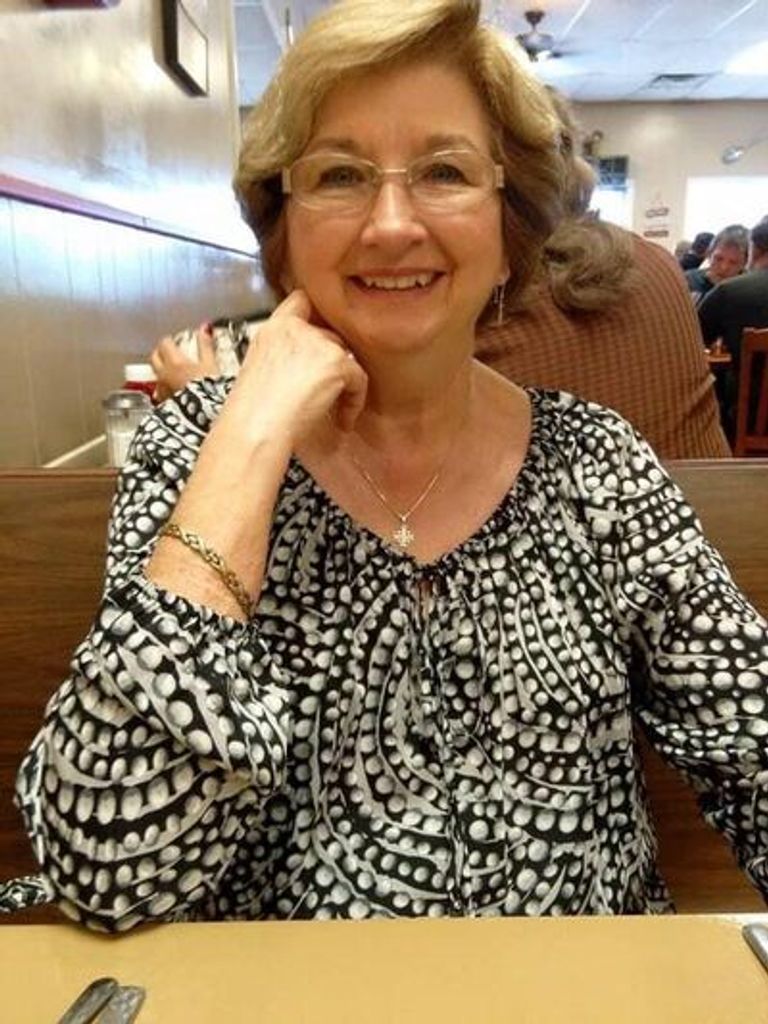 Margaret "Peggy" Anna Ferris (Nichols) Profile Photo