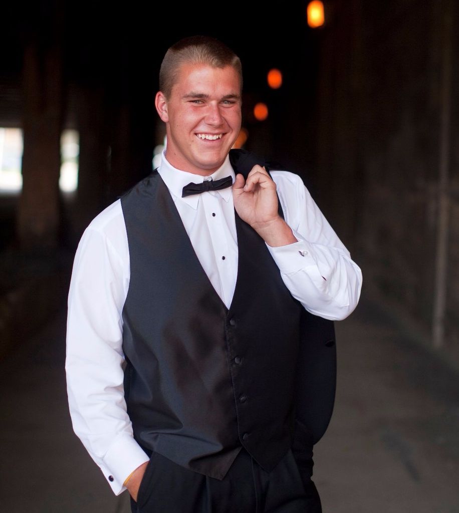 Andrew James Dimitroff