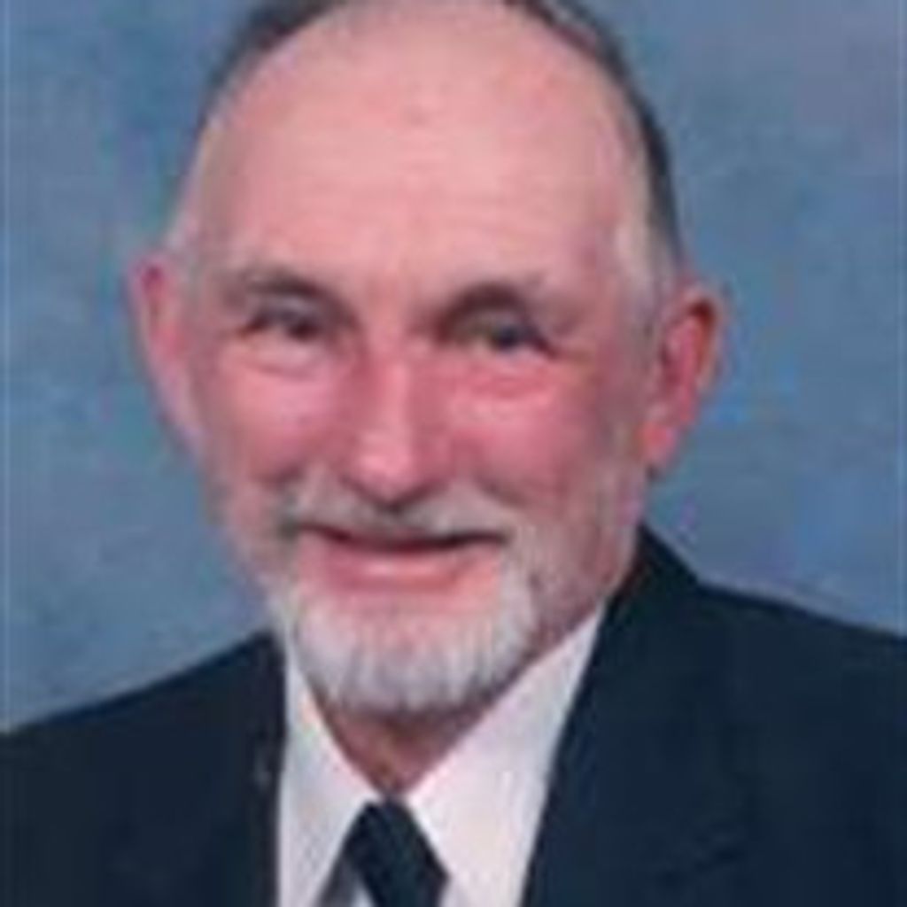 Donald Cox