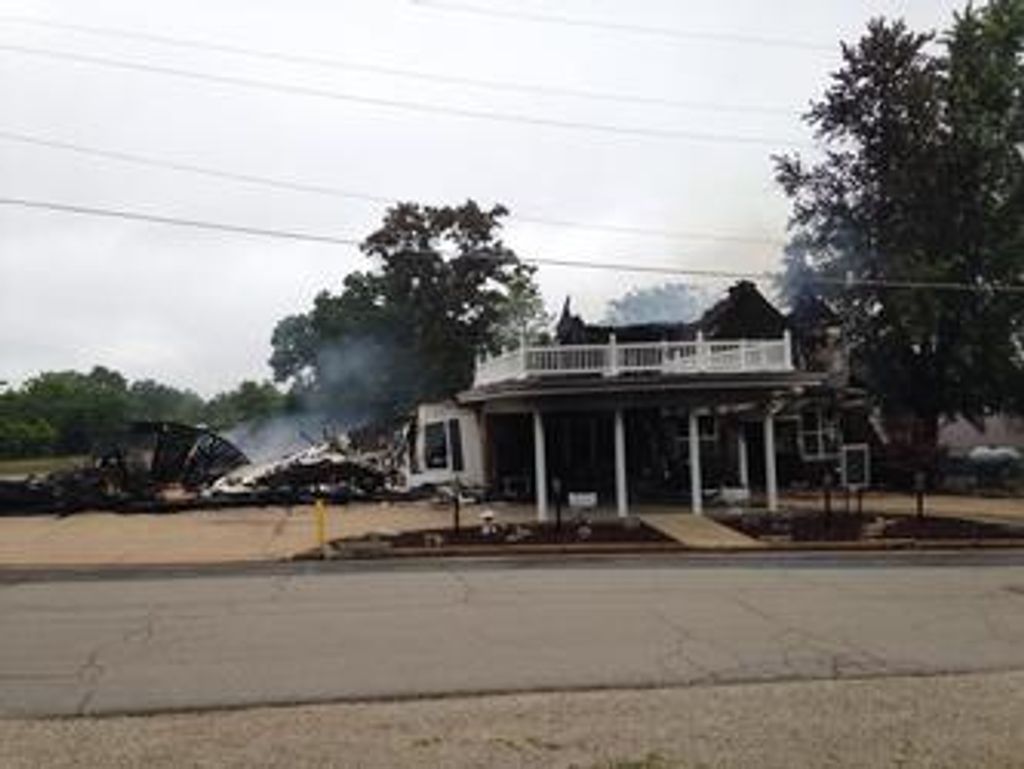 Birmingham-Martin Funeral Home, Dixon, Missouri Profile Photo
