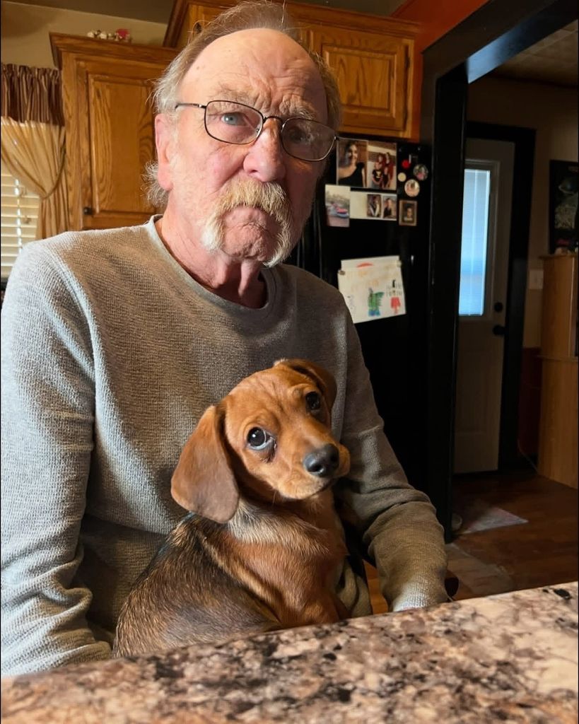 Joe Lee Garrard Profile Photo