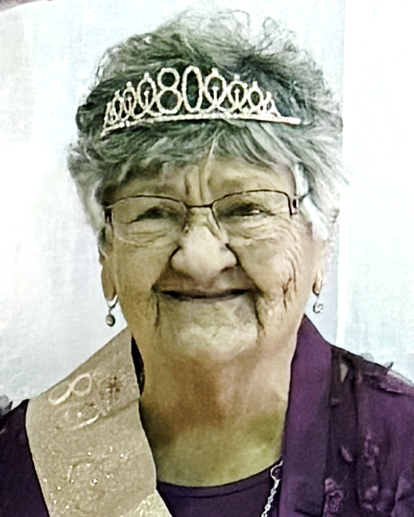 Virginia Garcia Bustamante Profile Photo