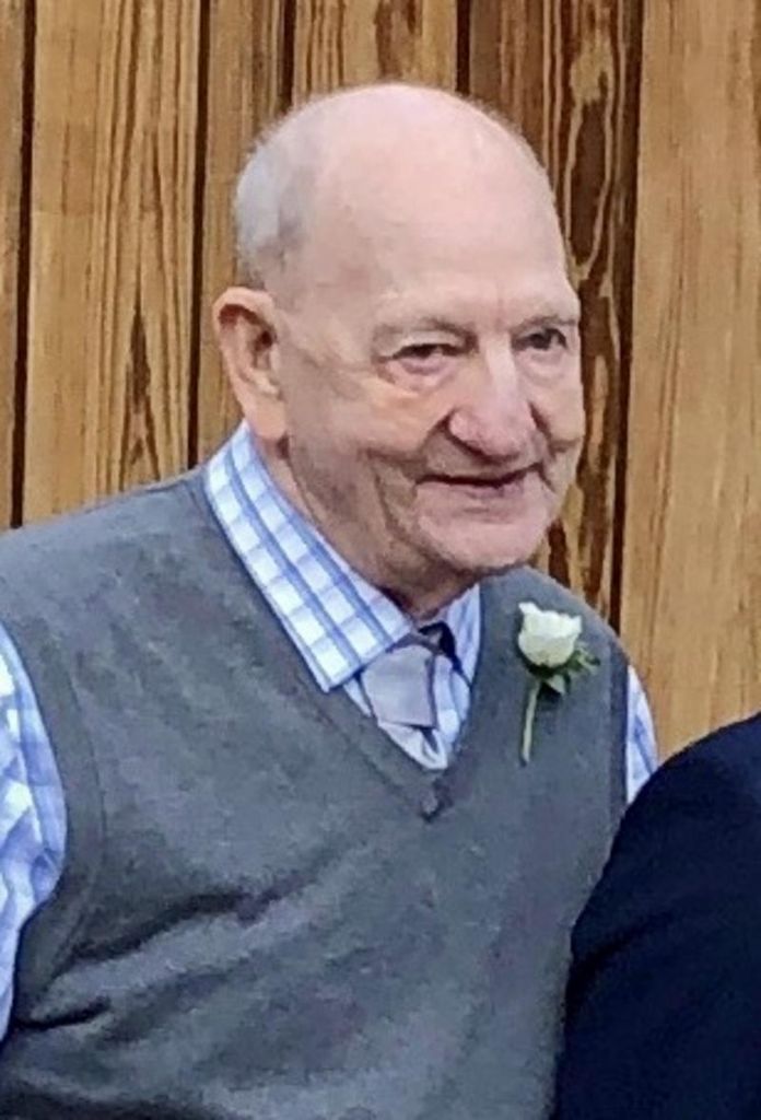 Gene A. Moore Profile Photo