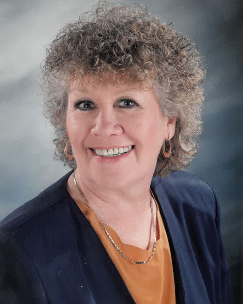 Anne Elizabeth Weber Profile Photo