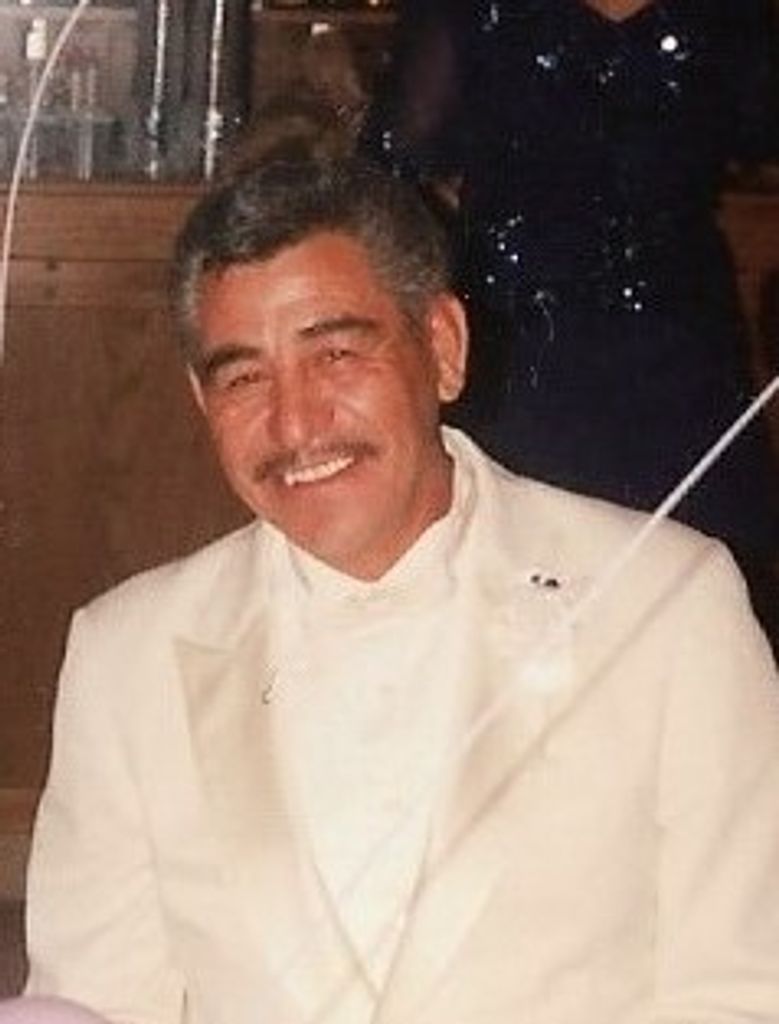 Emilio C. Chavez