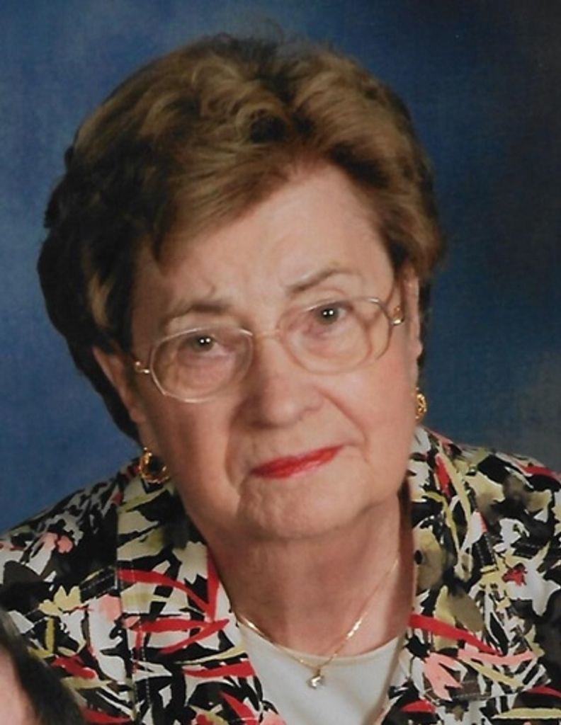 Elva F. Frey Profile Photo