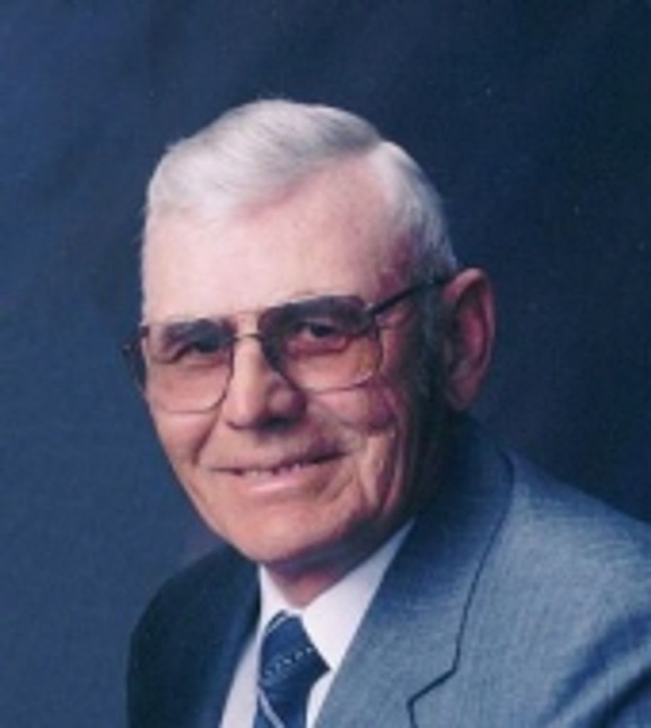 Donald Krebs