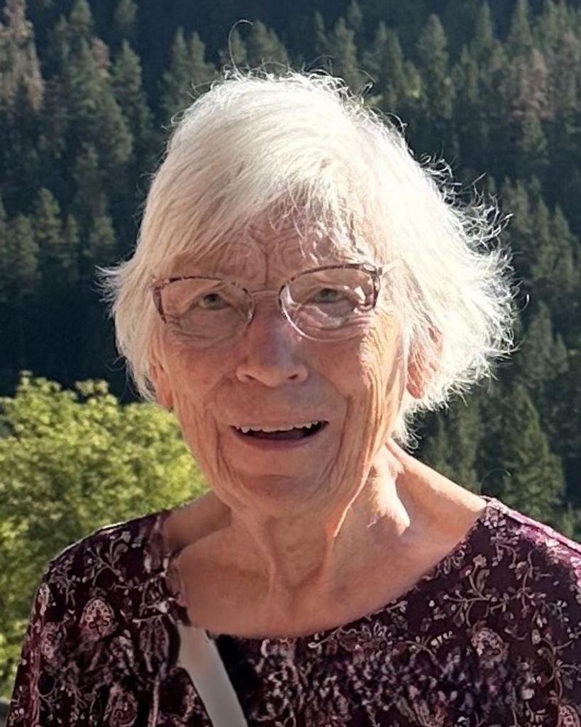 Nelvie Joan Fremel Profile Photo