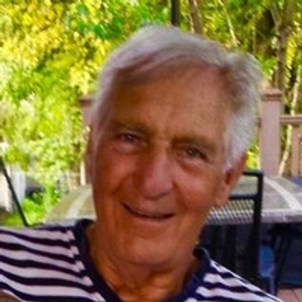 David Glenn Ludwig Profile Photo