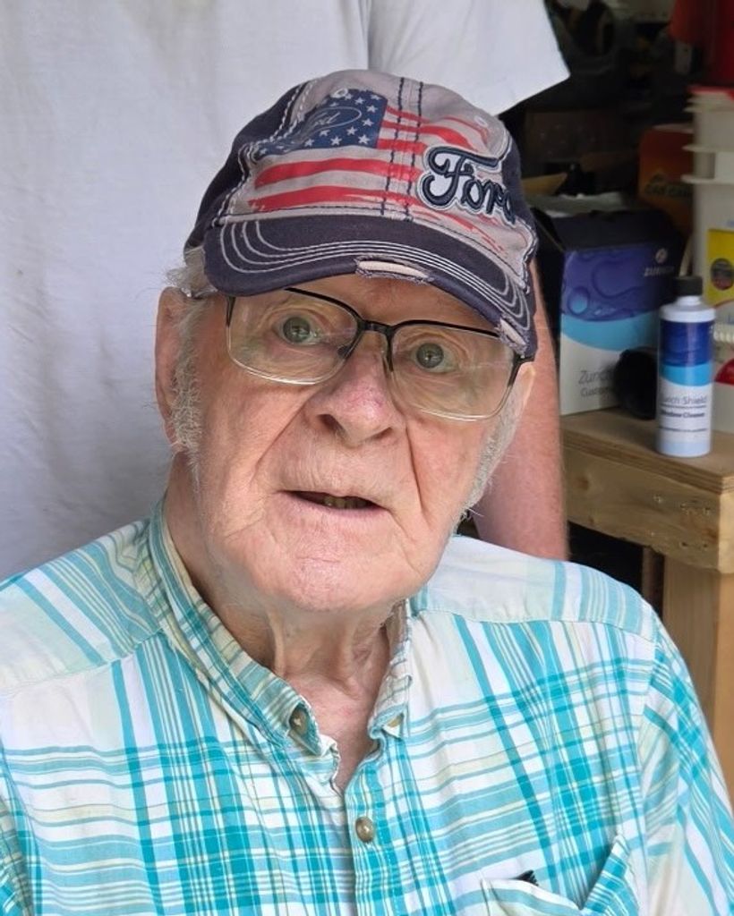 Marvin Leroy Emery Profile Photo