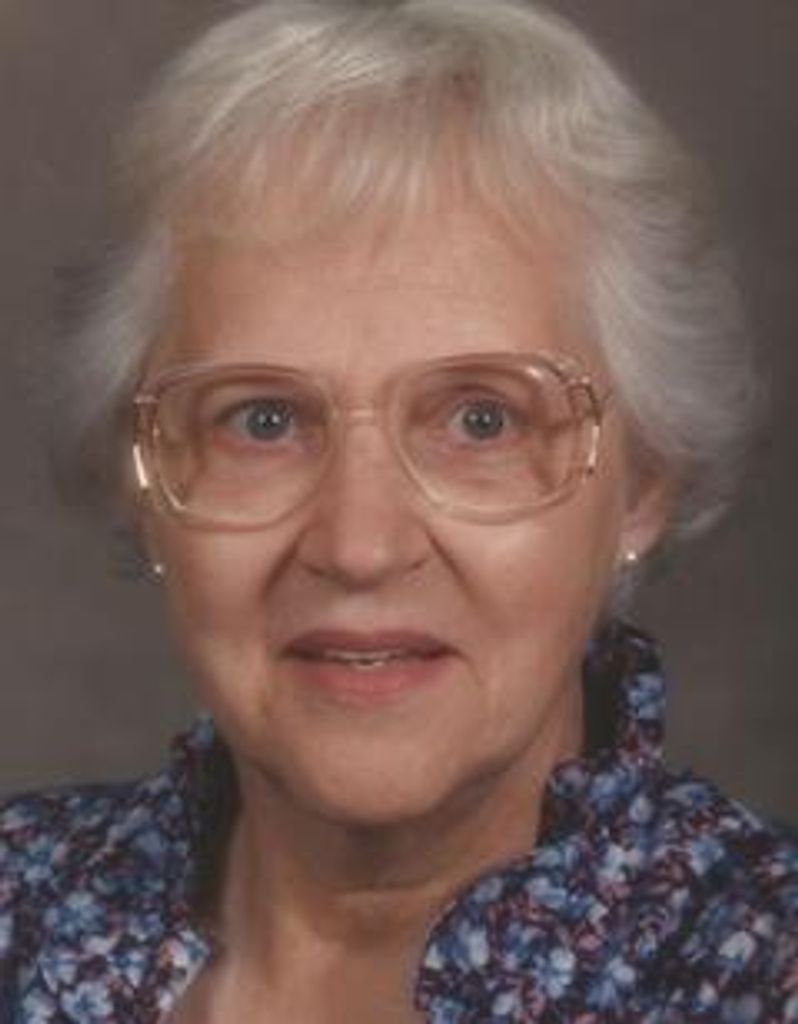 Marion Tibbetts