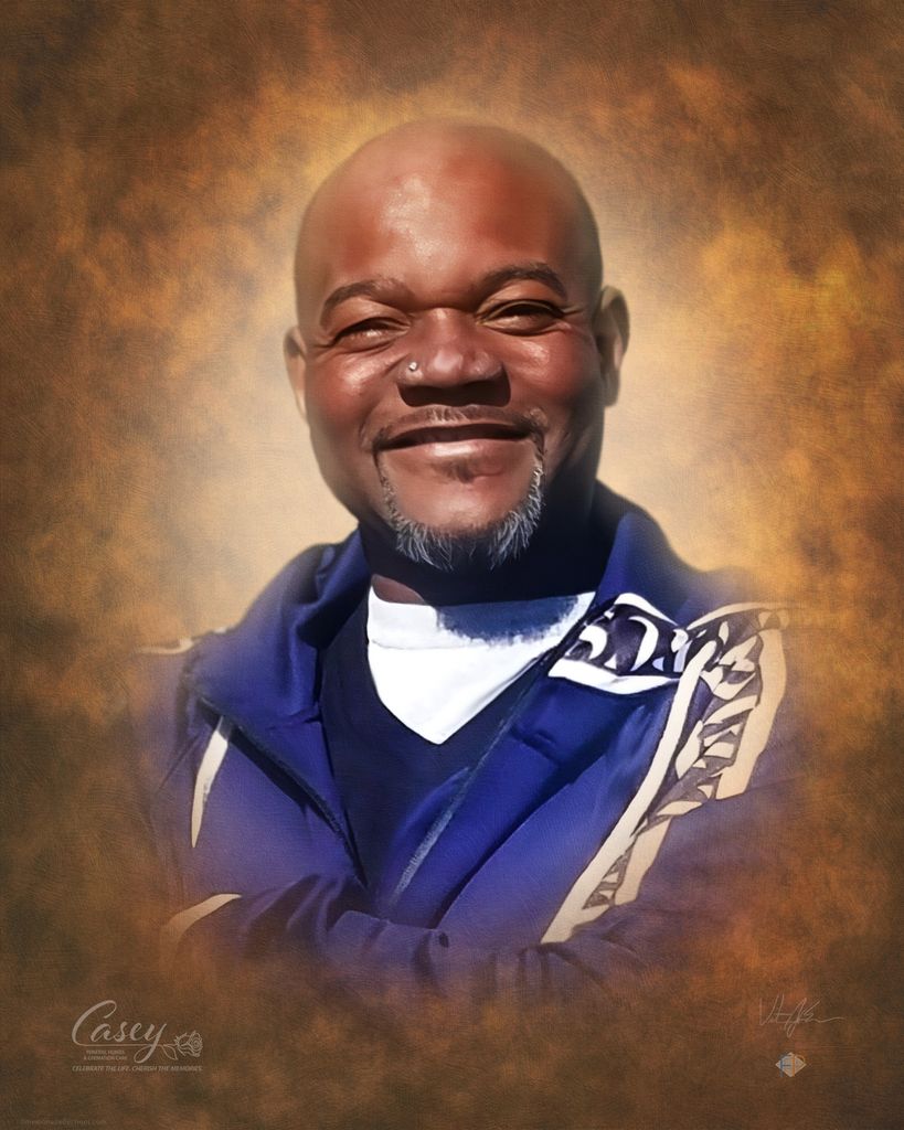 Mr. James Norfleet Jr. Profile Photo