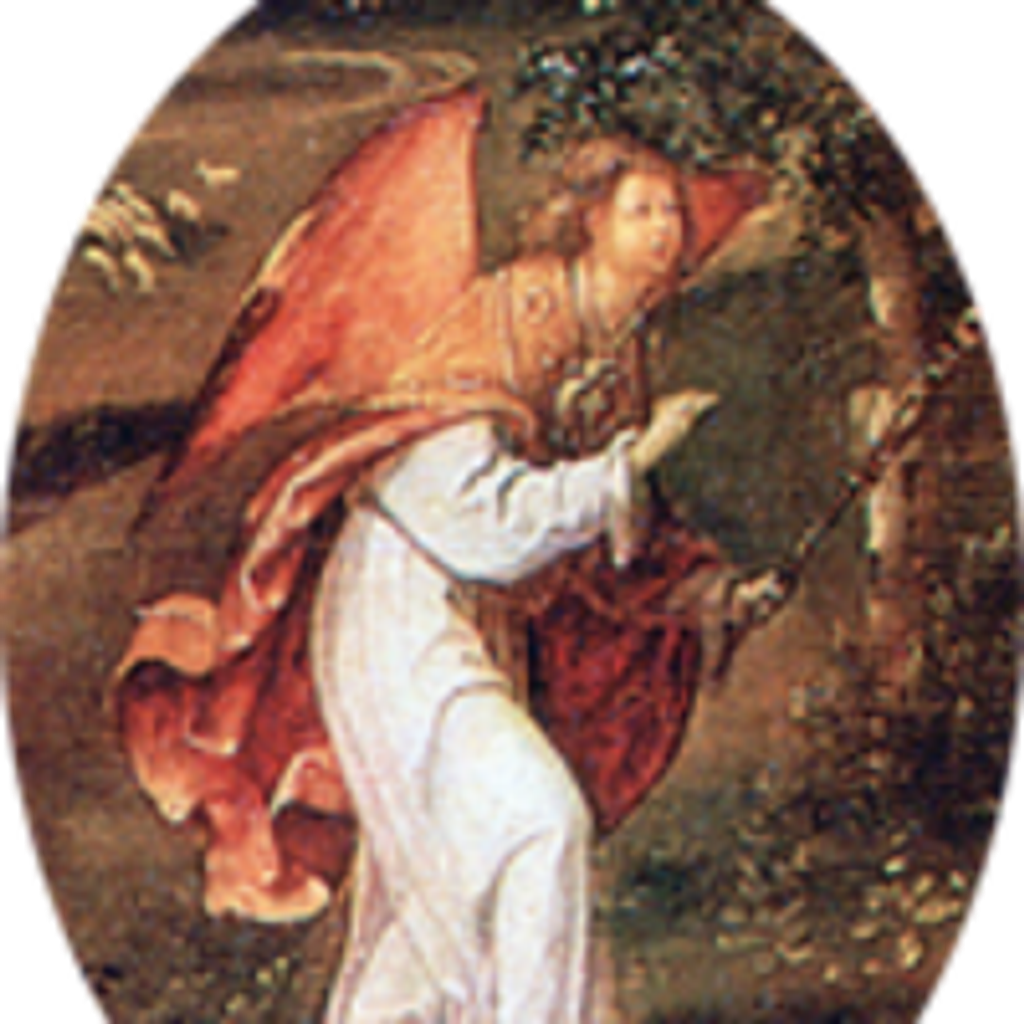 Gloria Angela Pirrone