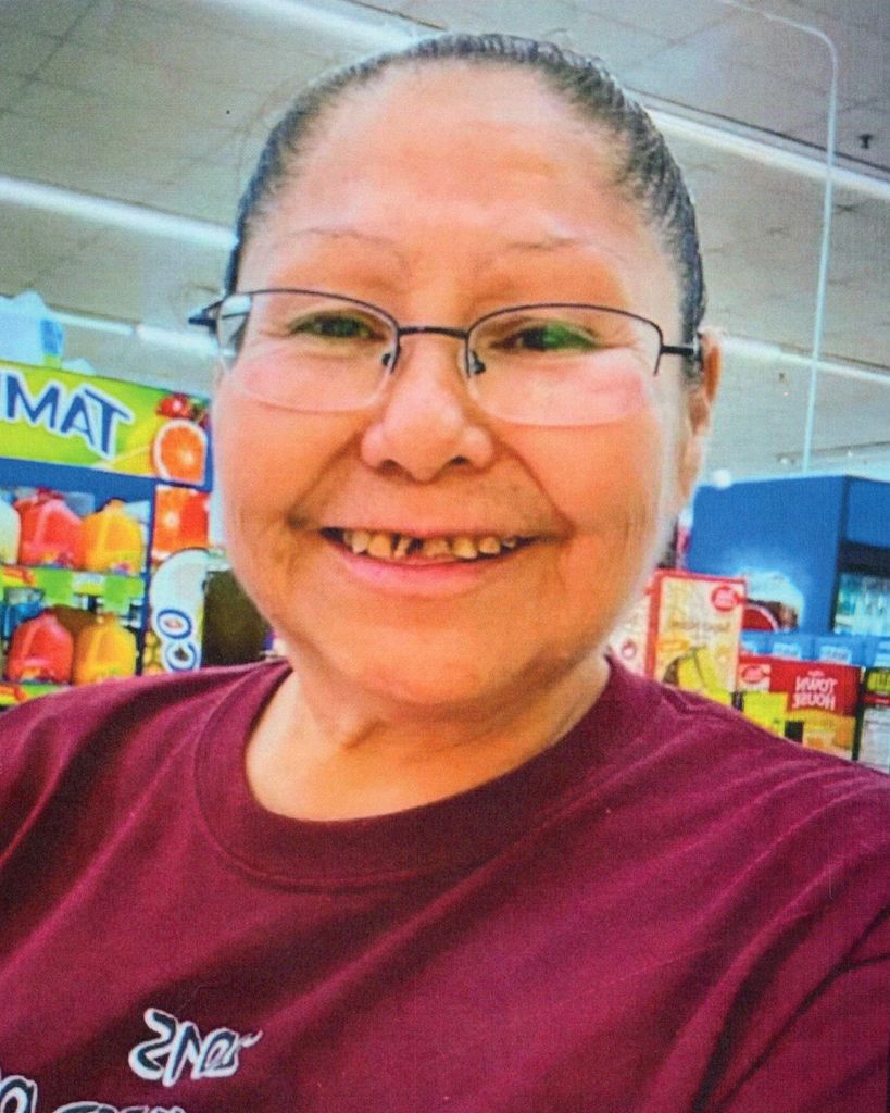 Gail Ganilla Profile Photo