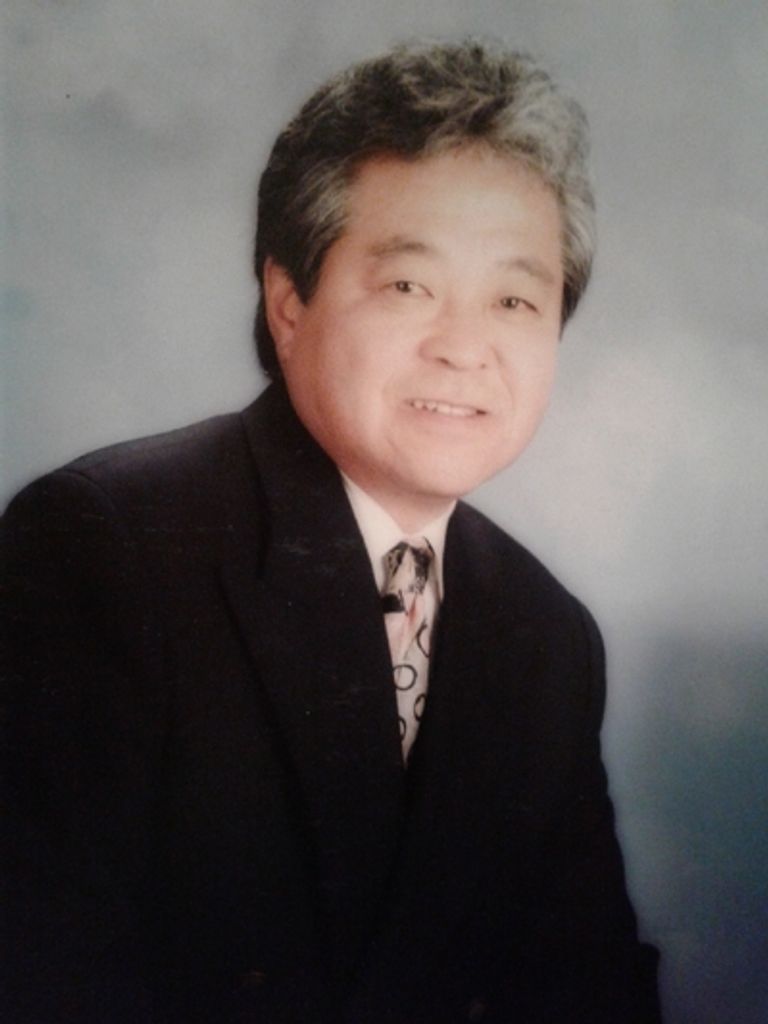 Donald Takeshi Arita
