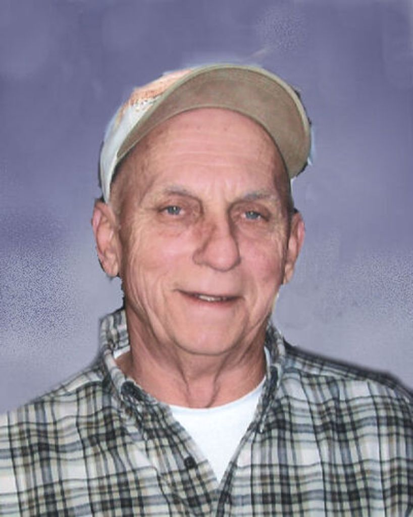 Wilford "Buddy" Huffman