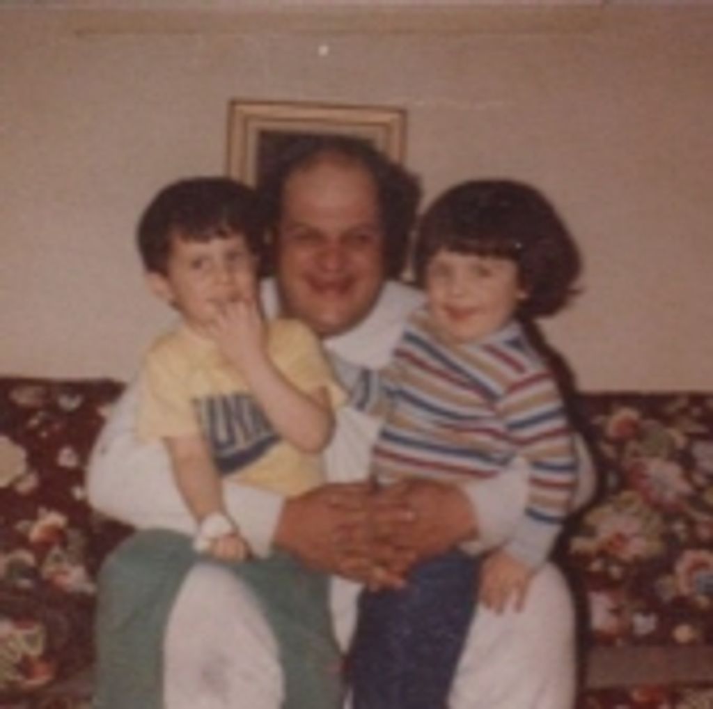 Diamond G. Mr. Govostes