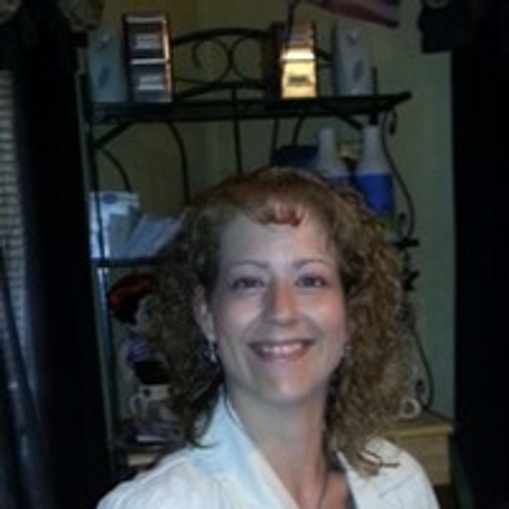 Anissa Michelle Bramhall