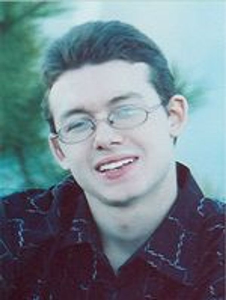 Michael Allen Miracle