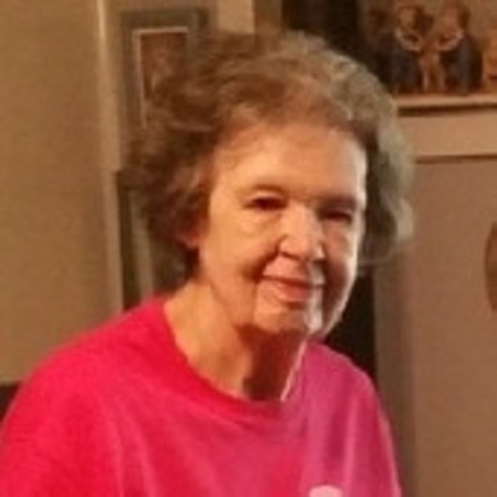 Mable Ruth Sharpe