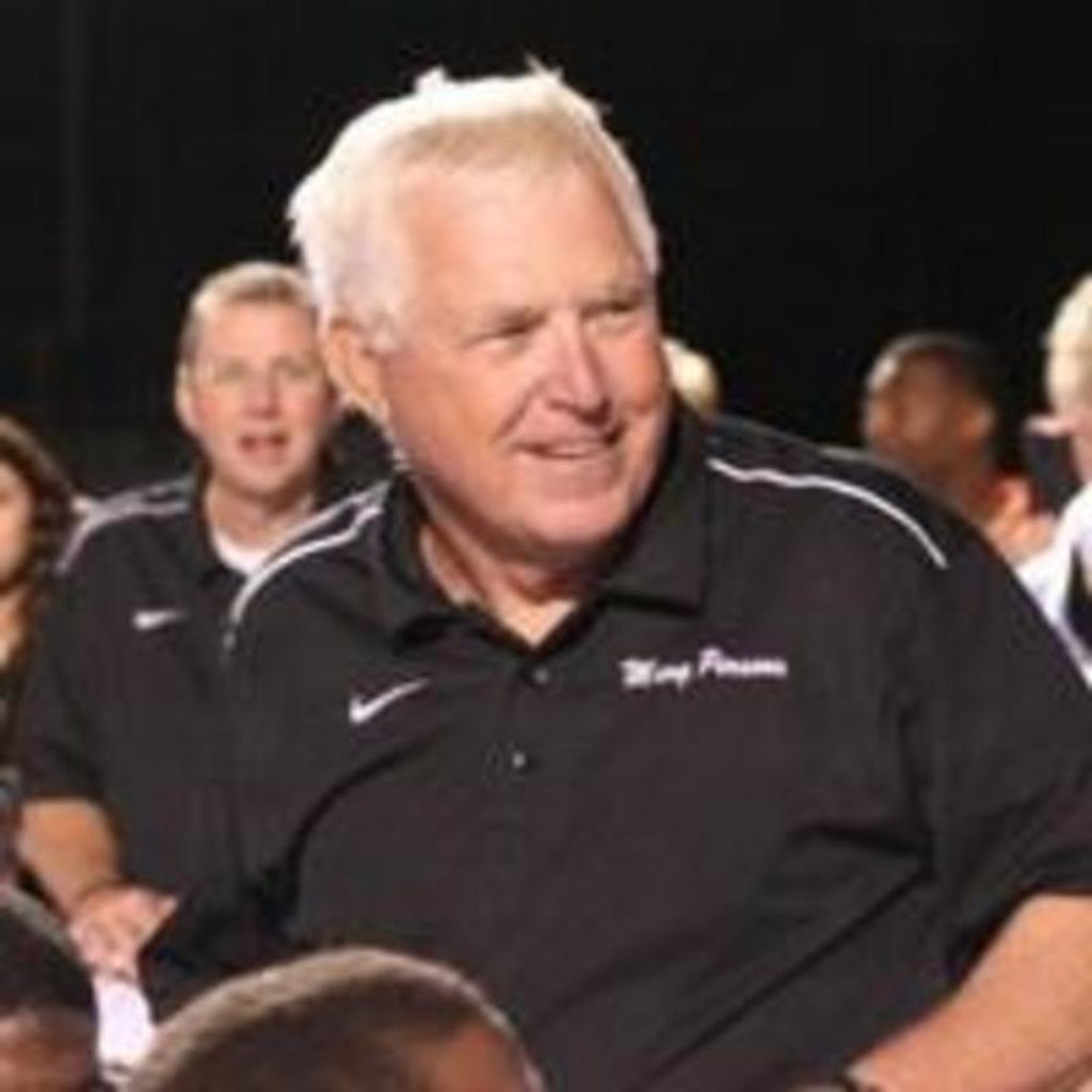 Rodney P. Walker, Sr. Profile Photo