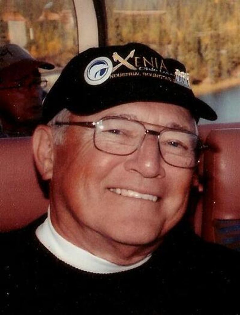 Robert E. "Bob" Swigart Profile Photo