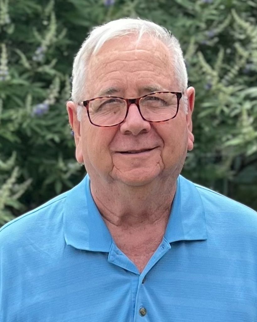 Jerry Orline Jones