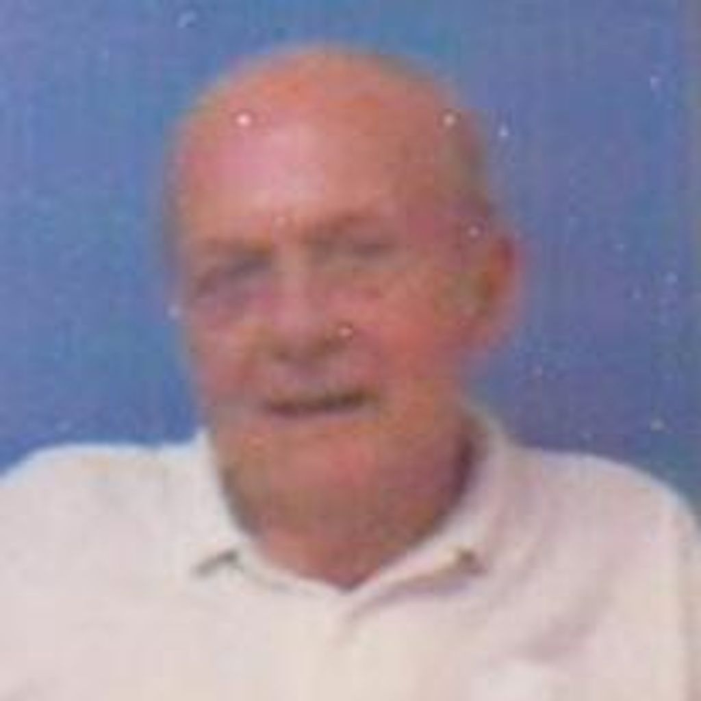 William Wesley "Wes" Hastings