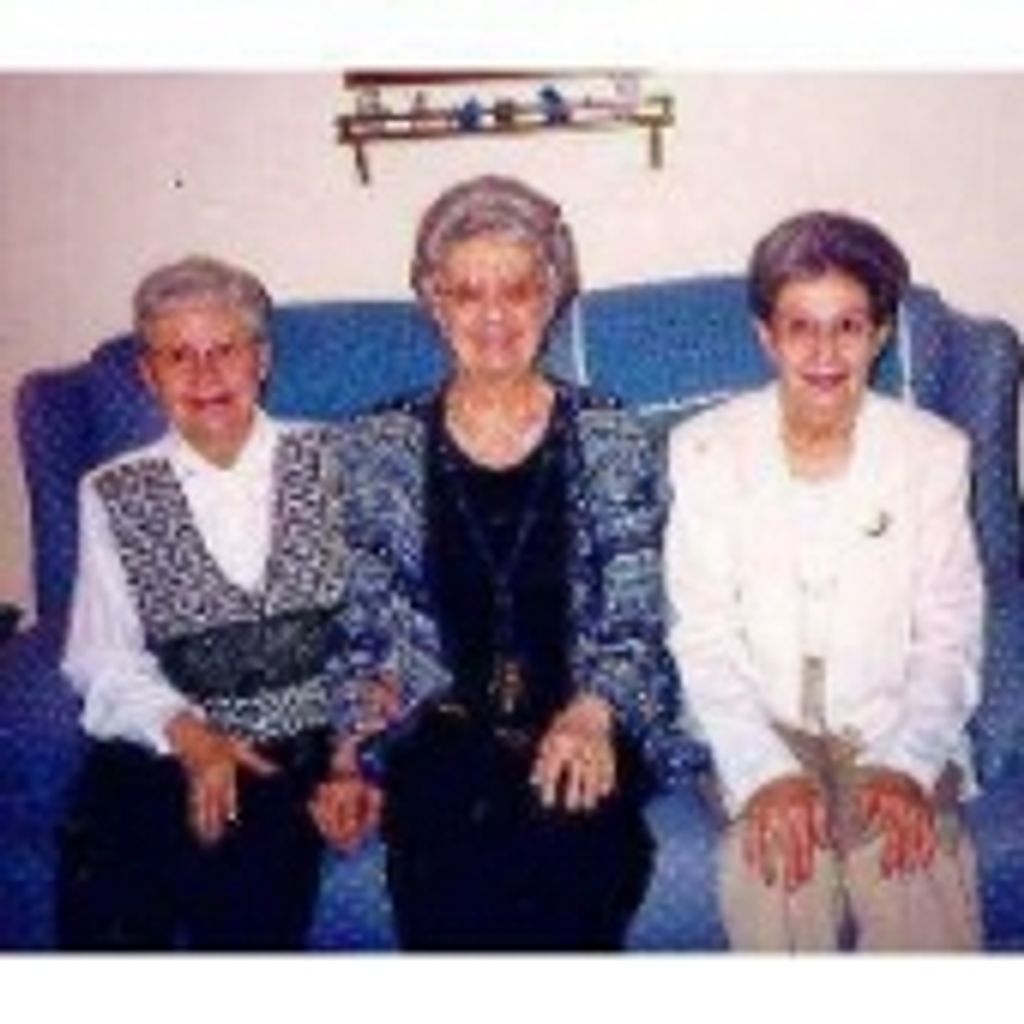 Alice M. Beahm