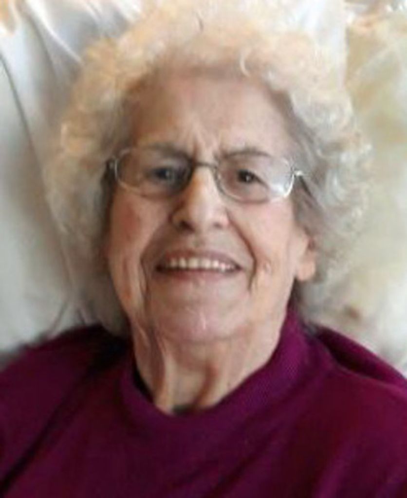 Erna Mcgirr Profile Photo