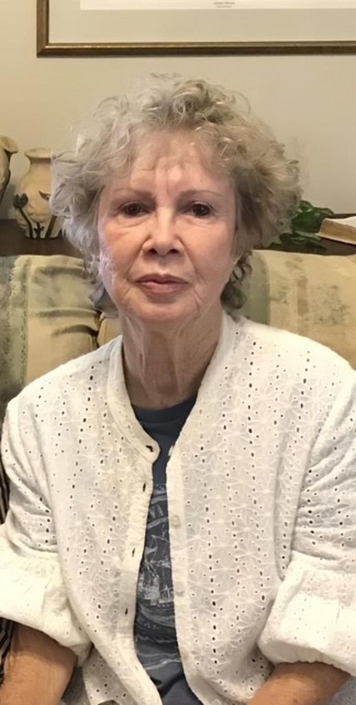 Imogene Mullis Profile Photo