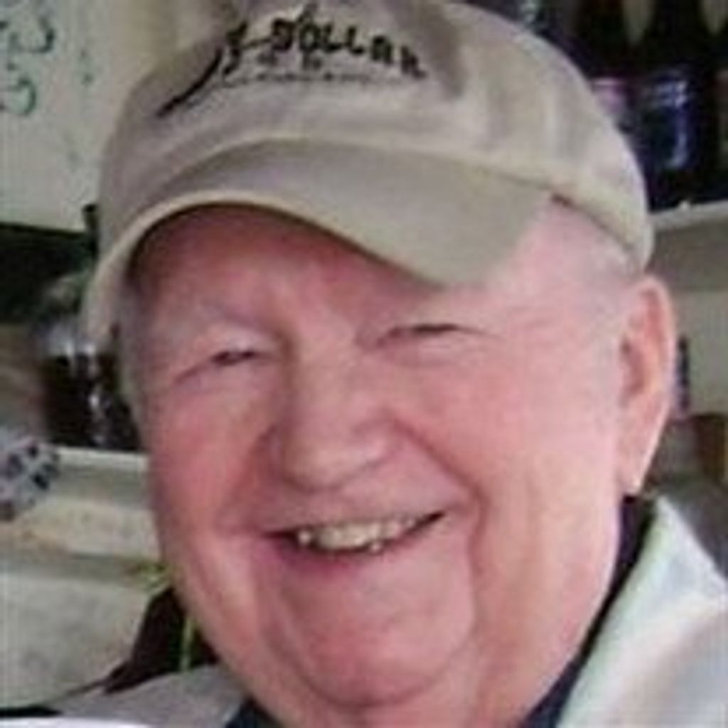 Trueman  P. Helms