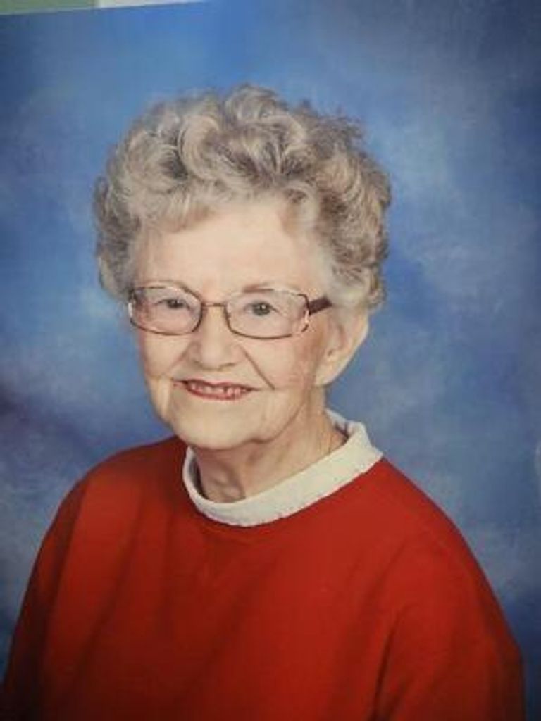 Ernestine Fae Hobbs Profile Photo