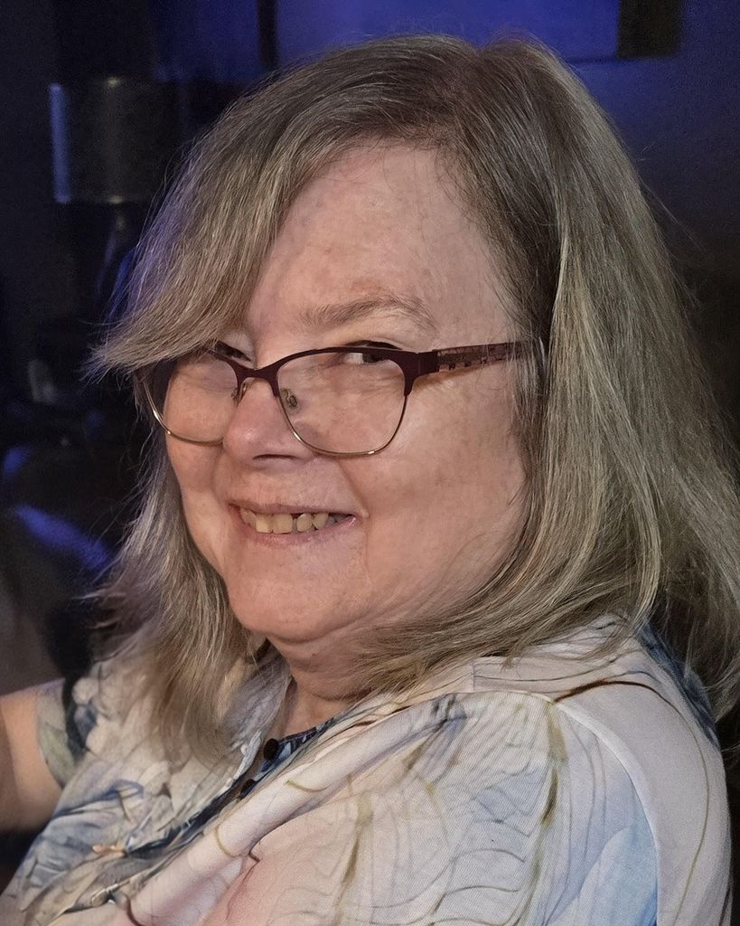 Ruth Ann Sisson Profile Photo