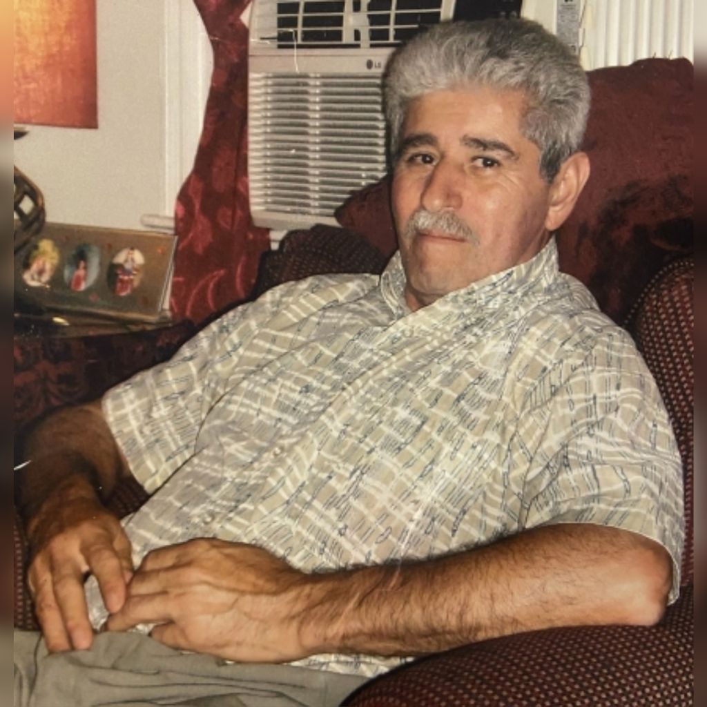 Mr. Ramon Batista Rivera