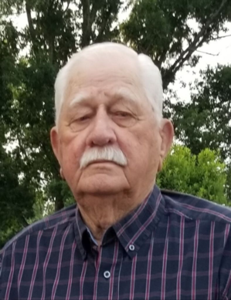 Jerry Frank Manley Profile Photo