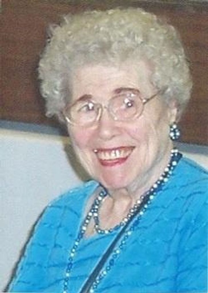 Mina M. Krueger Profile Photo