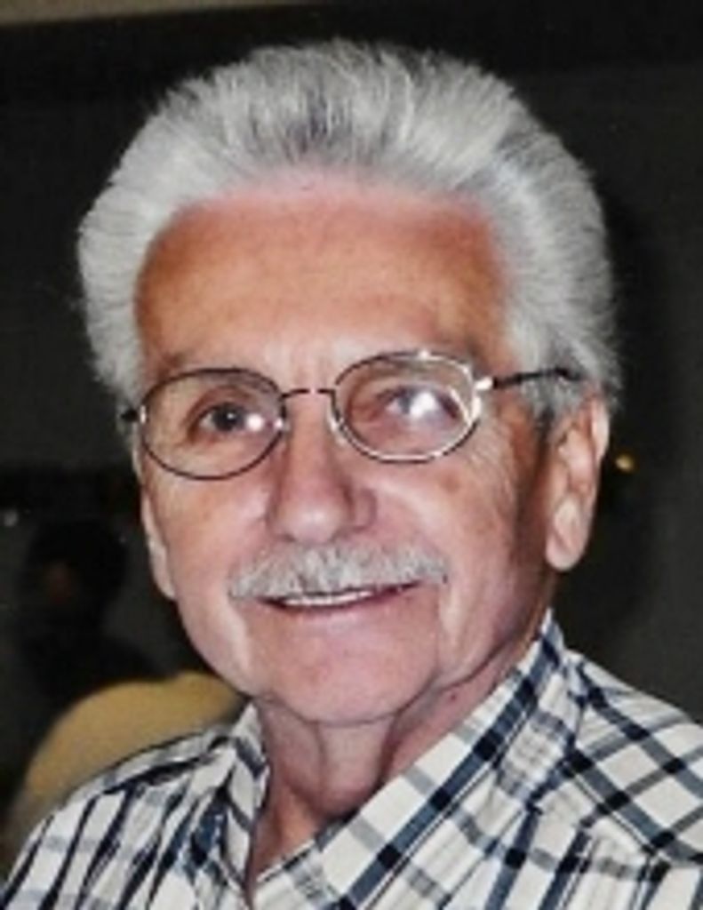 Gene E.  Baker