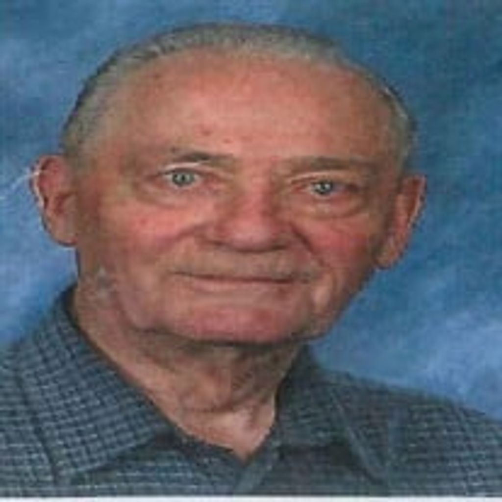 Joseph Gregory Jorgenson Profile Photo