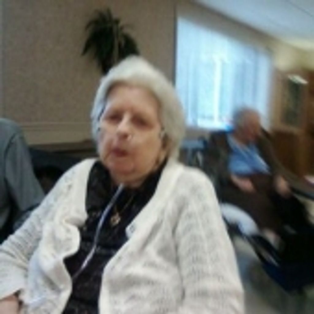 Mrs. Helen Idol