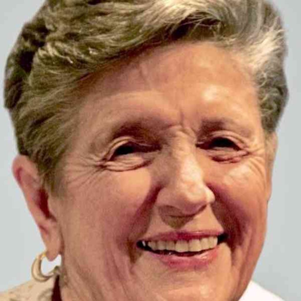 Anna R. Holzer Profile Photo