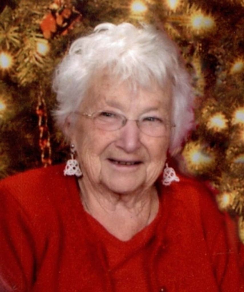 June L. Droscher