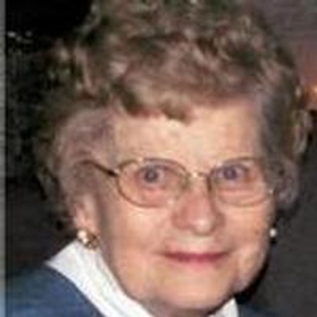 Shirley M Couwenhoven