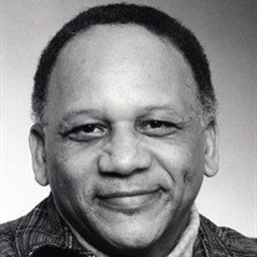 Joe Cooper Sr.