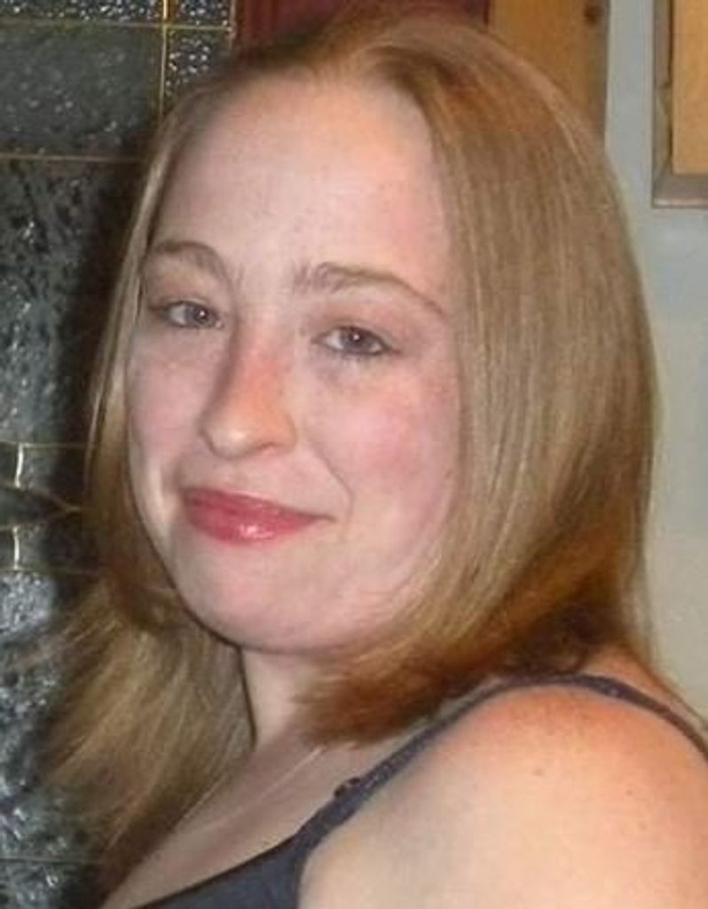 Amanda L. Williams