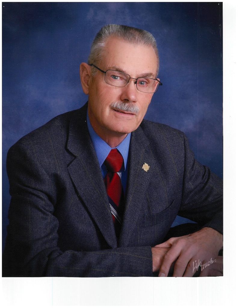 Larry D. Becker