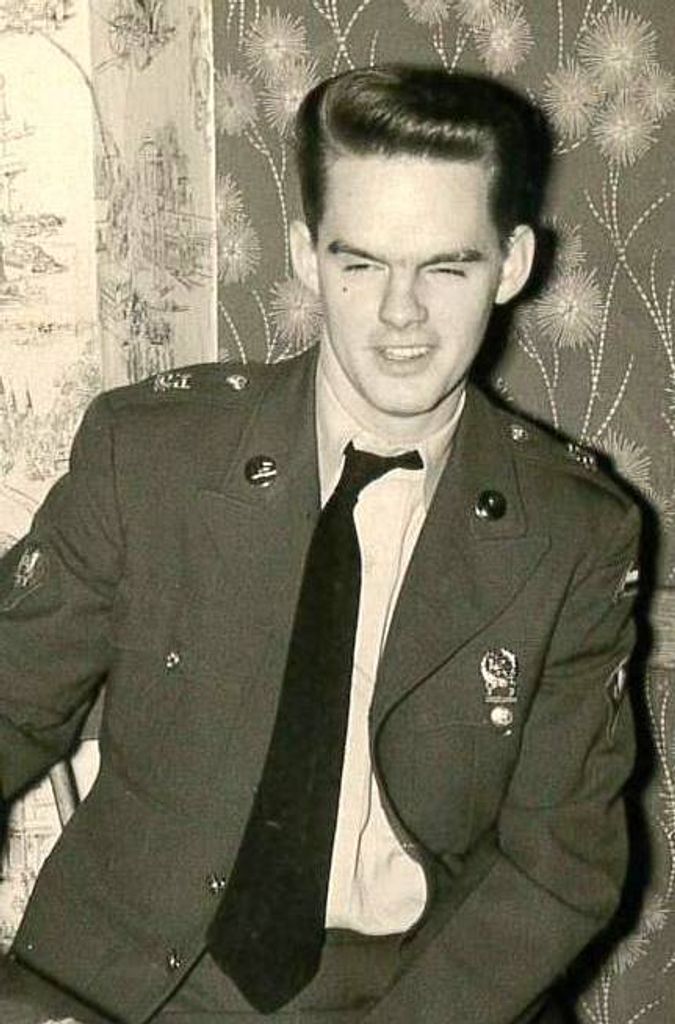 Richard Decker Sr Profile Photo