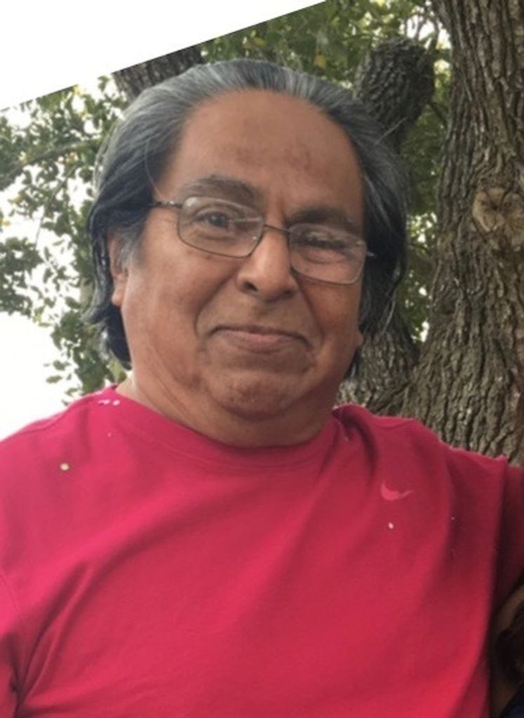 Charles Orta Betancourt