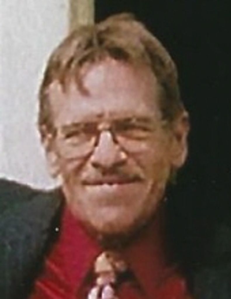 Rex F. Evans