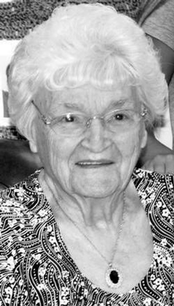 Margaret Elizabeth Pittard Hawkins